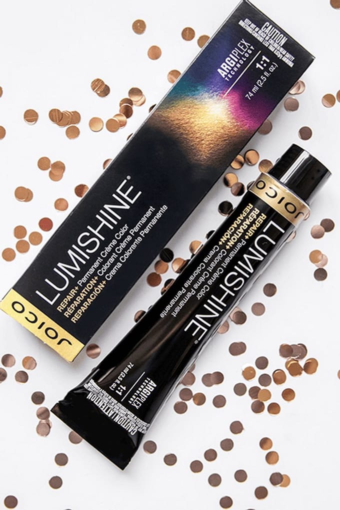 Lumishine Permanent Creme - 3M 74ml
