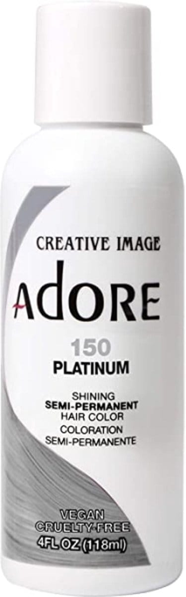 Adore Platinum Nr 150 118 Ml
