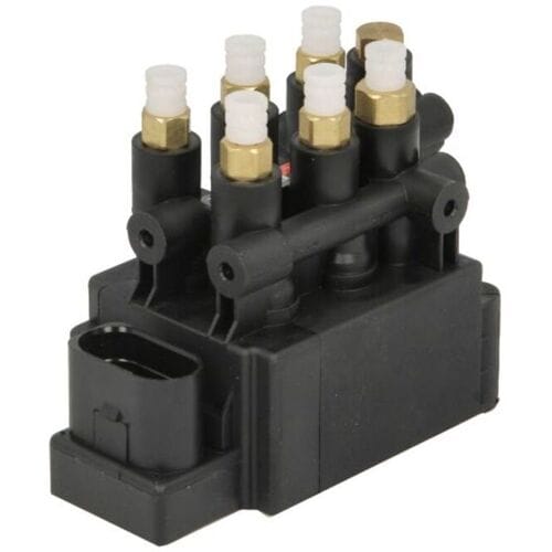 Klep, pneumatisch systeem MAGNUM TECHNOLOGY ZRB005MT
