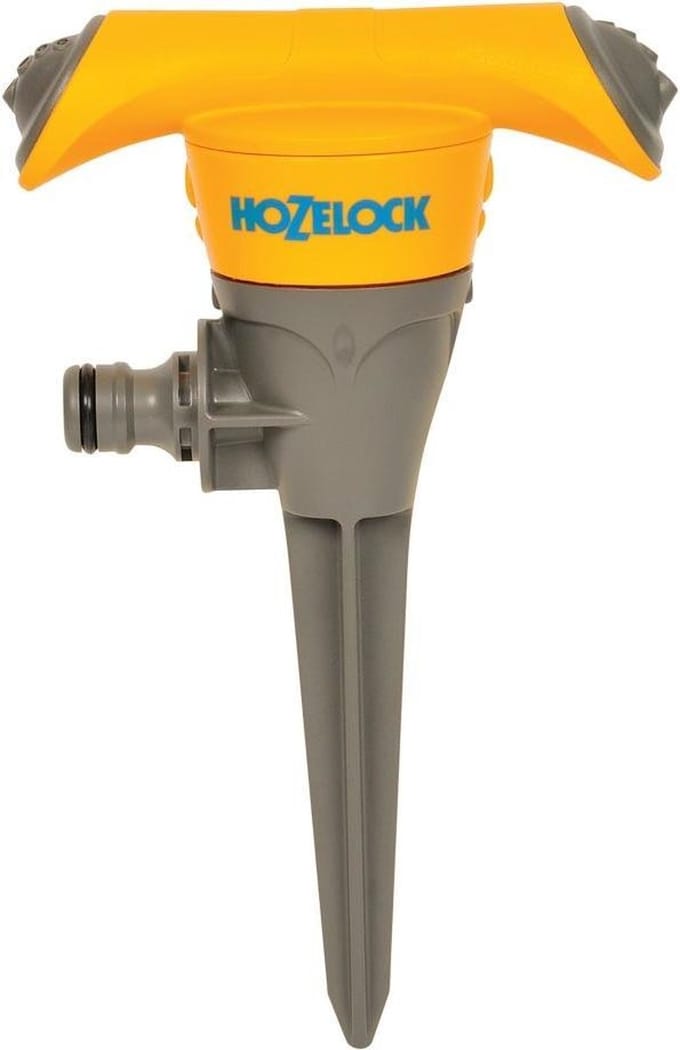 Hozelock - Circelsproeier - 177 m²