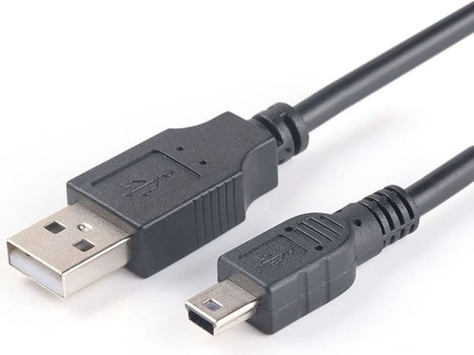 GO SOLID! ® kabel geschikt voor Prym LED klaplampje