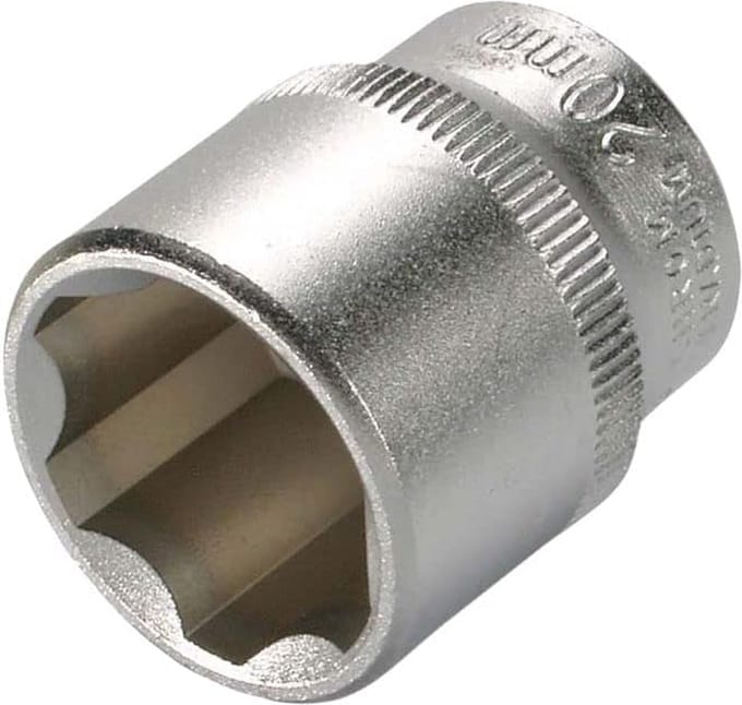 DOP 6KT 3/8 20