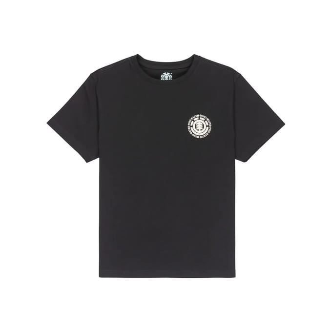 T-shirt kind Element Seal BP