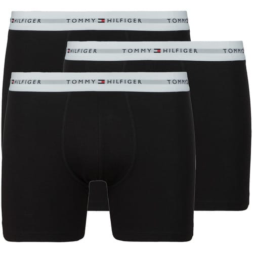Tommy Hilfiger  Boxers 3P BOXER BRIEF WB