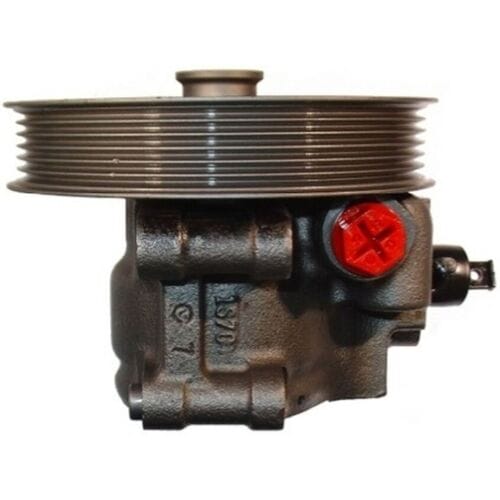 Stuurhuis hydraulische pomp  SPIDAN 54215