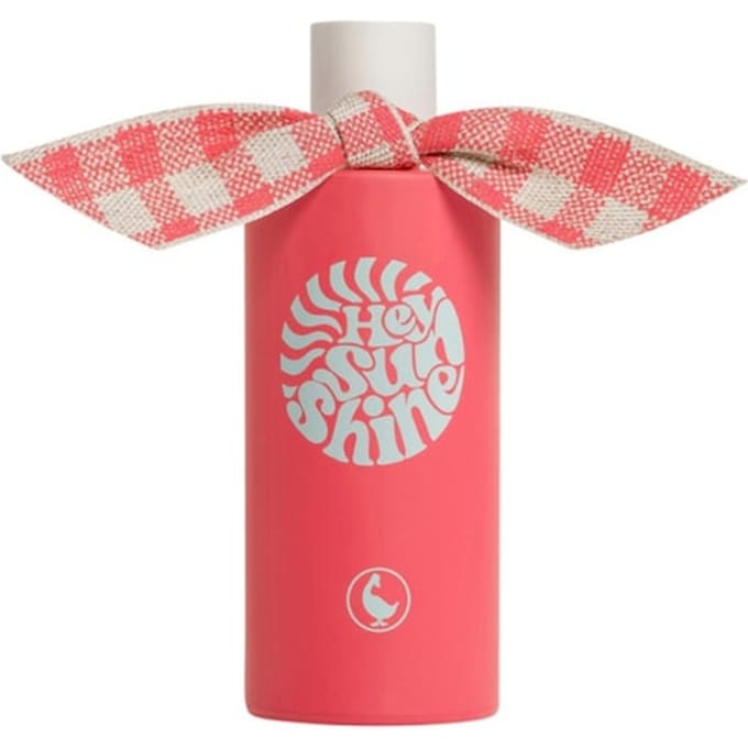 EL GANSO Hey Sunshine Eau de Toilette Spray Damesparfum Dames 125 ml