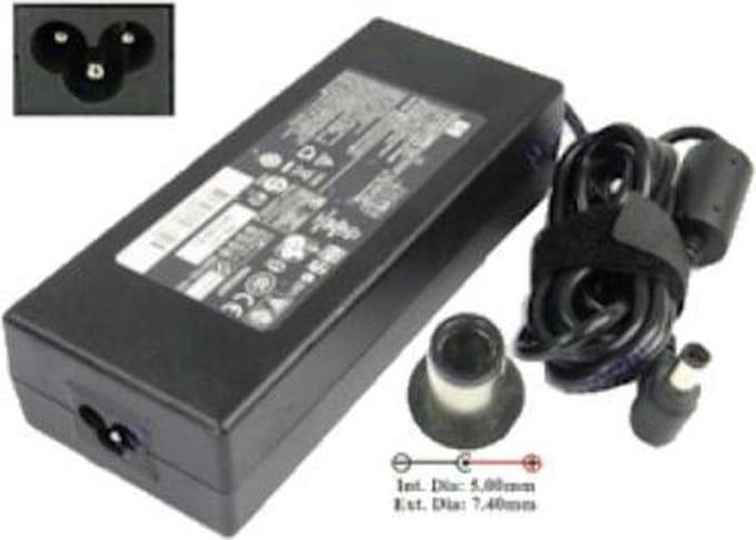 HP 585010-001 150W A/C-adapter voor All-In-Ones (19V, 7.89A)