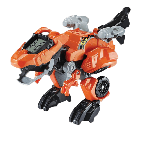 Vtech Switch & Go DinosÂ® Flare de T-Rex