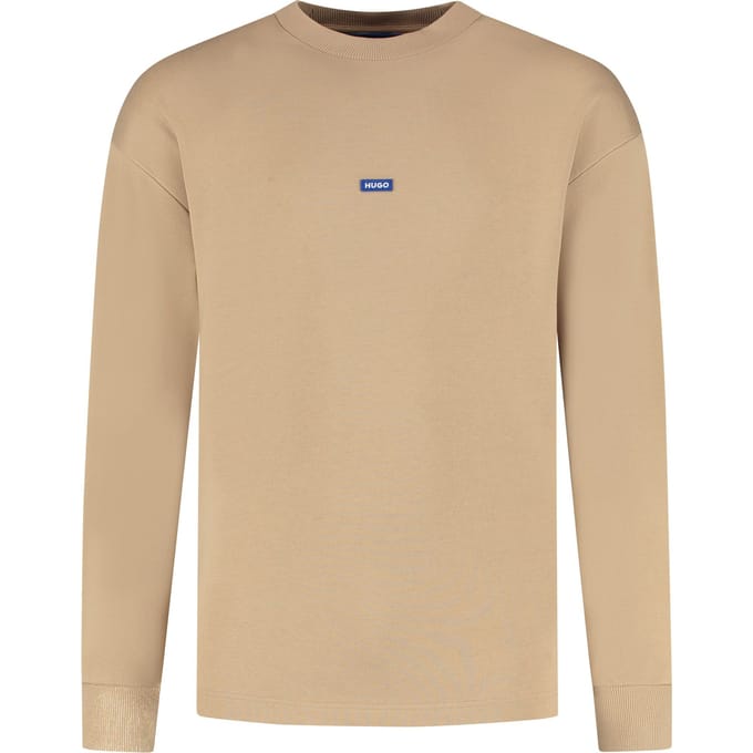 Hugo Nedro Sweater Heren