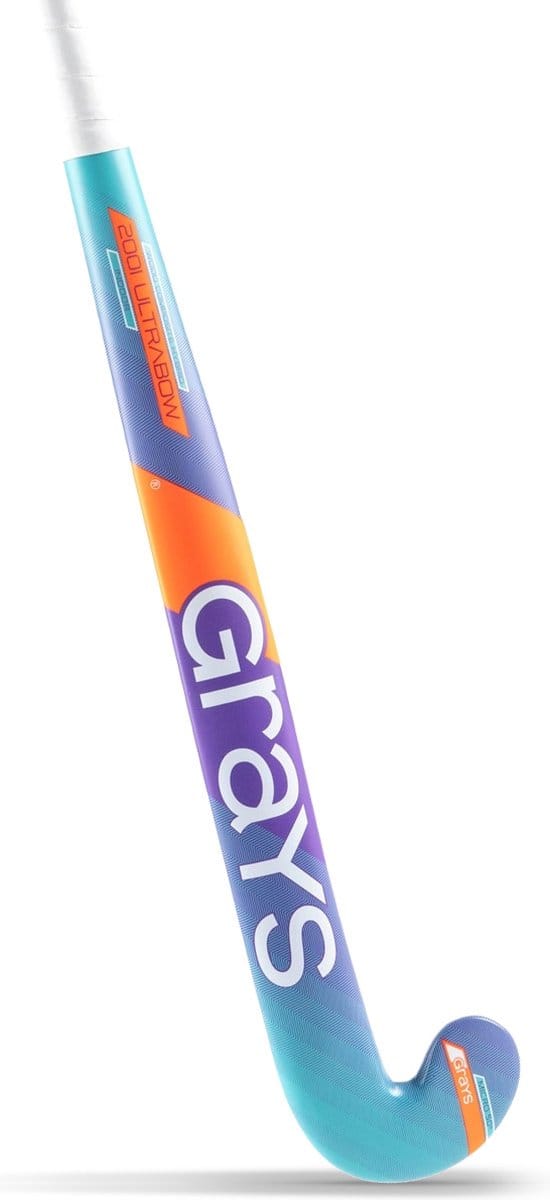 Grays 200i Ultrabow Junior Indoor Hockeystick