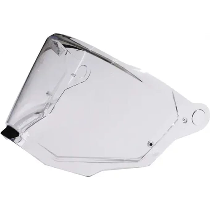 LS2 MX701 Vizier Helder - Vizier