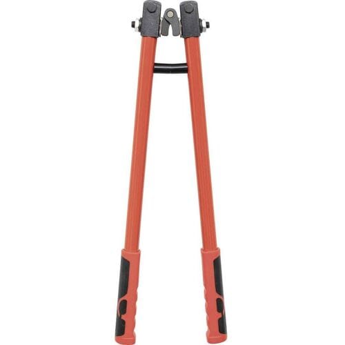 Alarm Werkzeuge Onderkant voor boutenschaar 620 mm