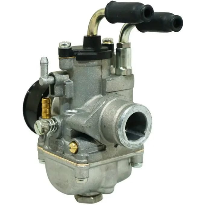 Carburateur motorfiets Dellorto PHBG 15 BD