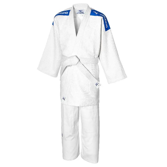 Mizuno Kodomo Plus Judogi Pak Senior