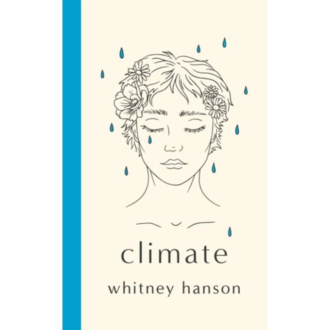 Klimaat door Whitney Hanson Hardback Boek 9781529442243