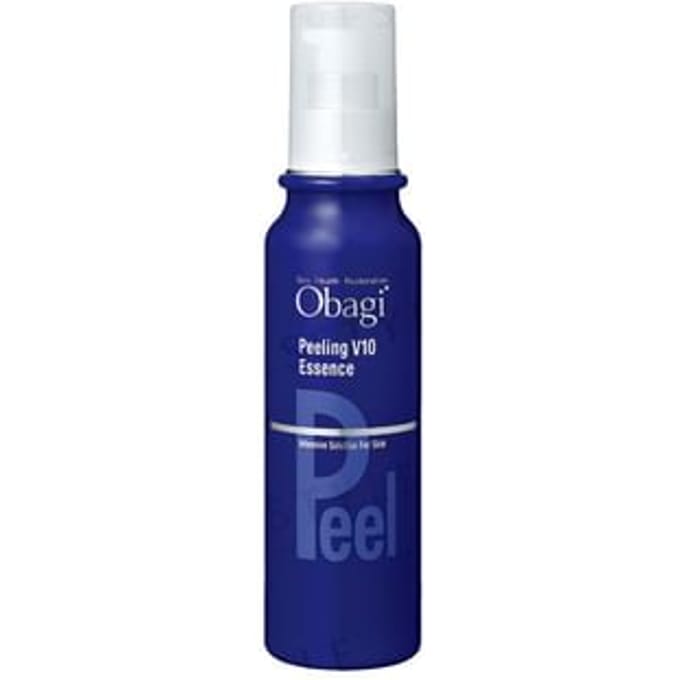 Rohto Mentholatum - Obagi Peeling V10 Essence 180ml