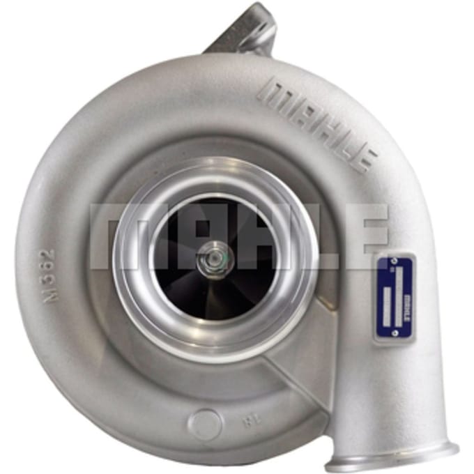 Supercharger, drukvulling MAHLE 038 TC 18563 000