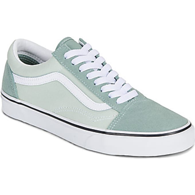 Vans  Lage Sneakers Old Skool