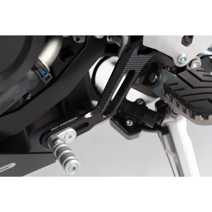 Motorfiets versnellingspook SW-Motech Triumph Tiger 800 Modelle (10-).