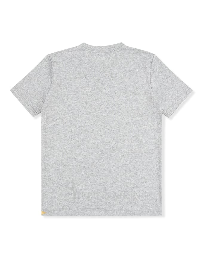 T-Shirt Ronde Hals