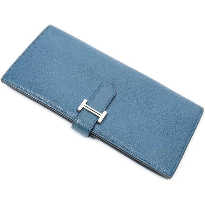 Bearn Wallet   Portemonnee