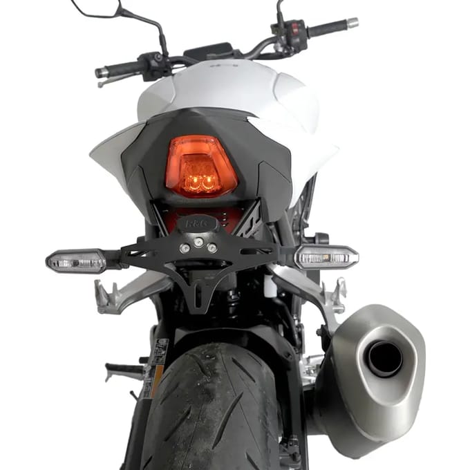 Nummerplaathouder R&G Racing Honda CB 650 R