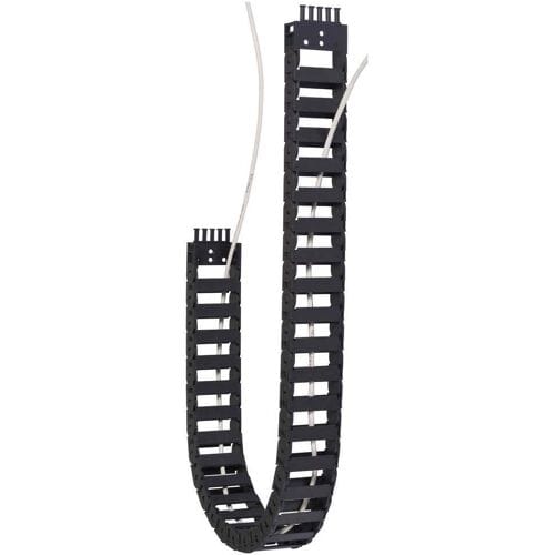TRU COMPONENTS TC-14376396 Kabelrups