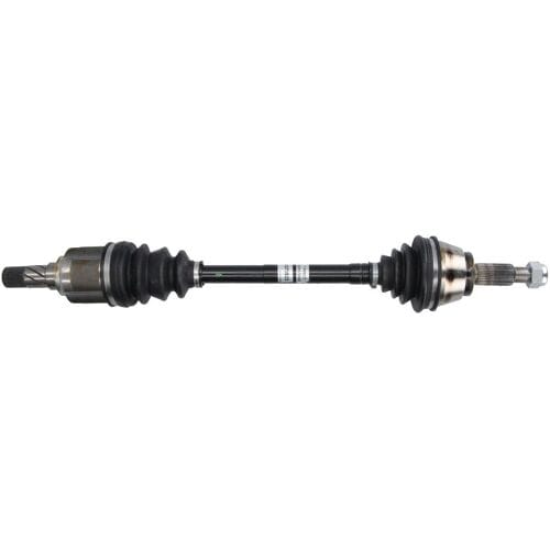 Aandrijfas POINT GEAR PNG73523