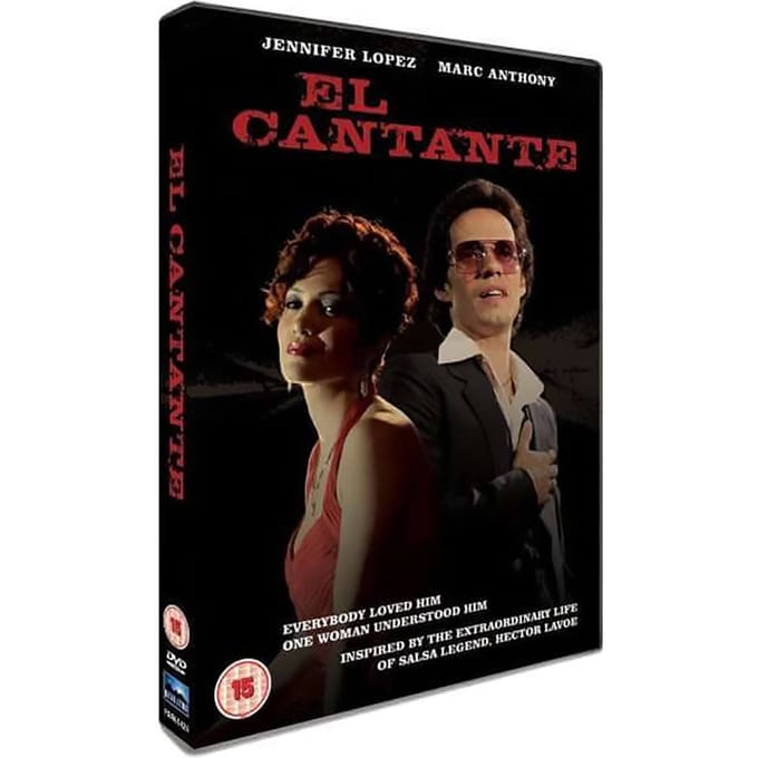 El Cantante