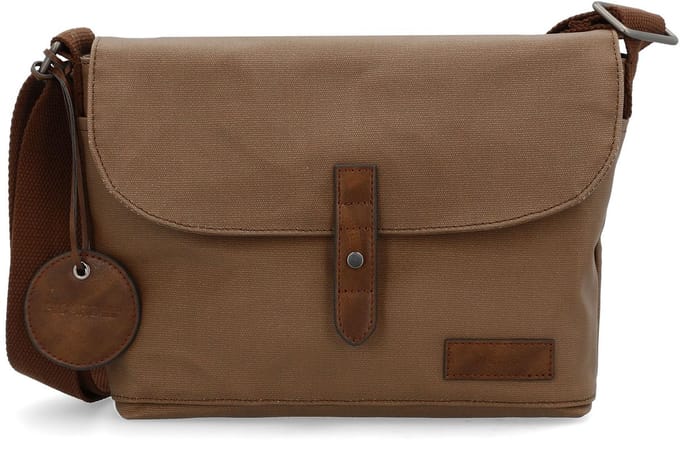 Picard Calahari - Schoudertas 29 cm (cafe)