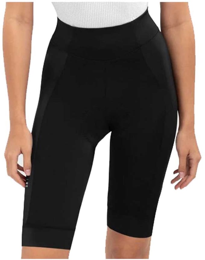 Siroko Core Bonette Broek Zonder Bretels Zwart 2XS Vrouw