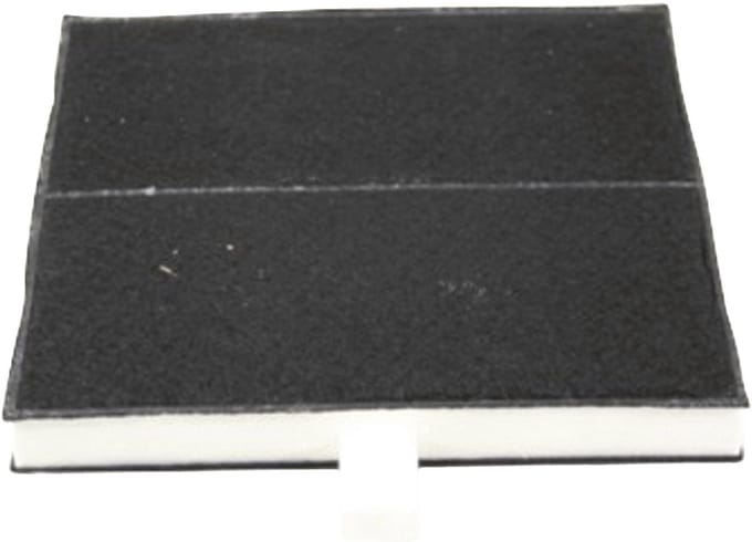 koolstoffilter 226x222mm