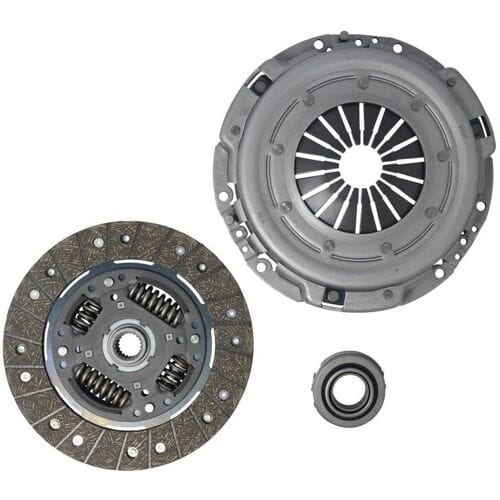 Koppelingsset NEXUS F1F006NX