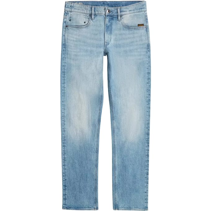 Rechte jeans G-Star Mosa
