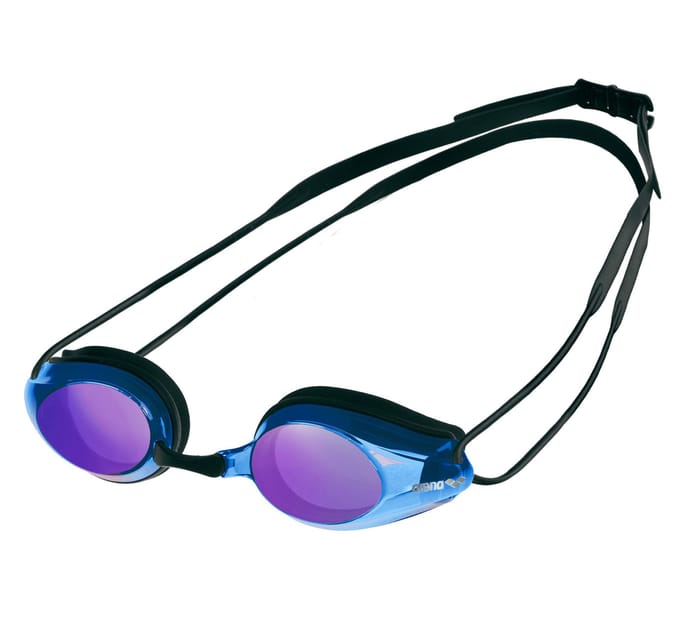ARENA | Tracks Mirror black/blue-multi/black