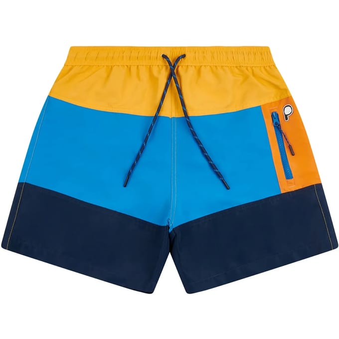 Zwemshort Penfield The Mattawa