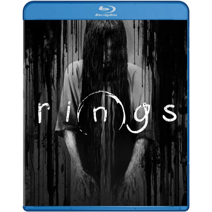 Rings (includes iTunes)