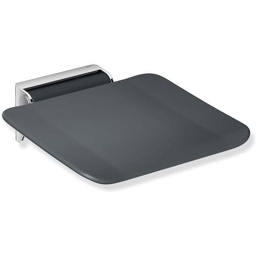 HEWI System 900 mobile folding seat 900.51.40040 92