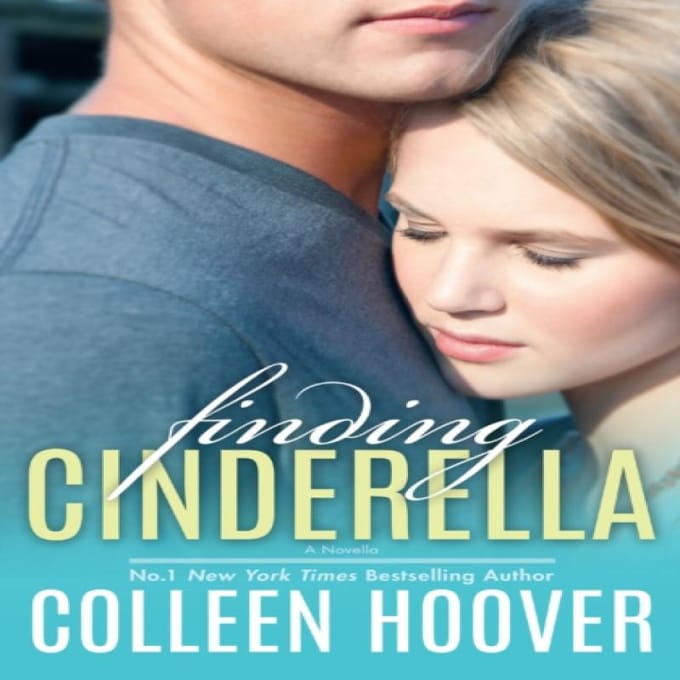 Finding Cinderella par Colleen Hoover Livre de poche 9781471137150