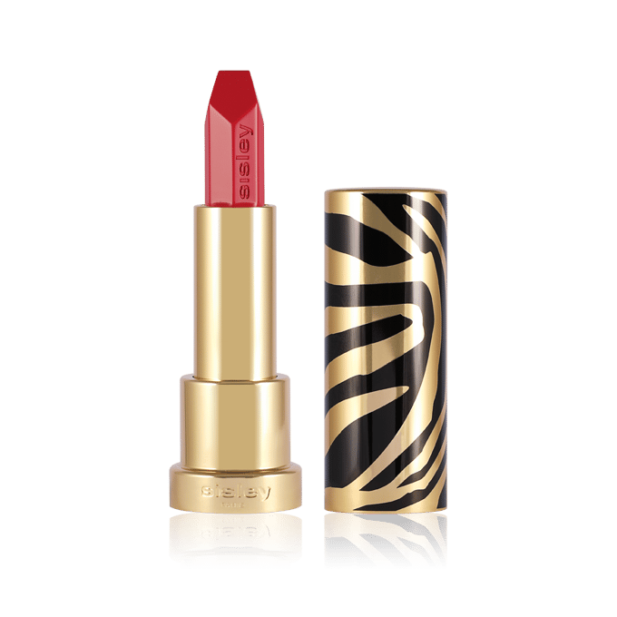 Sisley Hydraterende Lippenstift Sisley - Le Phyto Rouge Lippenstift ROSE DELHI