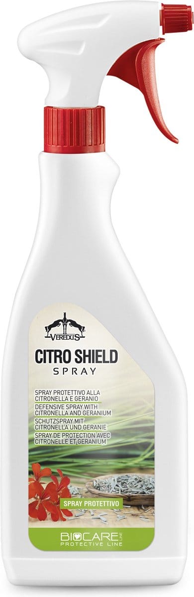 Veredus Citro Shield Spray - Size : 3000ml