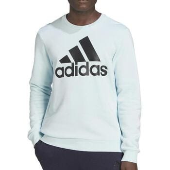 Sweater adidas Sweatshirt Essentials Big Logo molleton doux