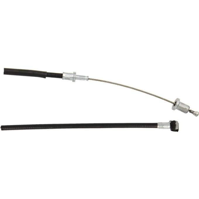 Kabel, koppelingsbediening 4 RIDE LS-230