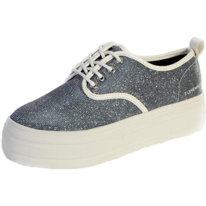 Lage Sneakers Eleven Paris 63174