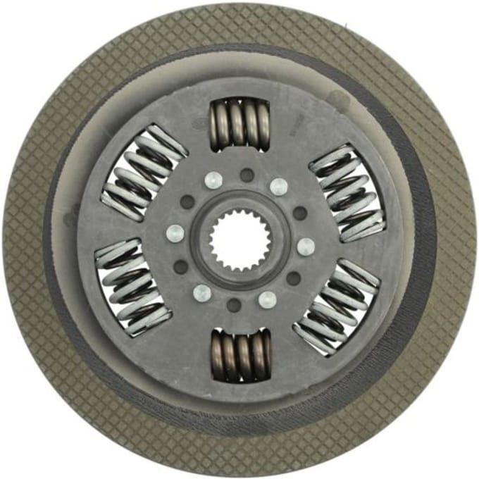 Koppelingsplaat LUK 328 0393 10