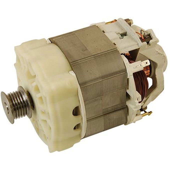 Flymo motor compleet turbolite 350 / 400