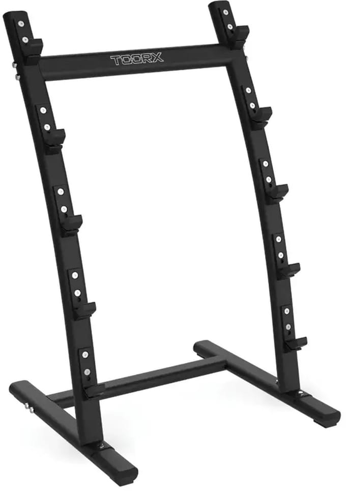 Toorx Professional RPBP-5 Barbell Opbergrek