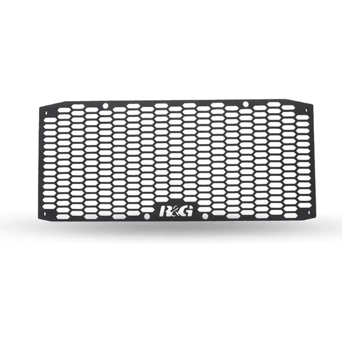 Motorfiets radiatorbescherming R&G Racing Aprilia Tuono 125