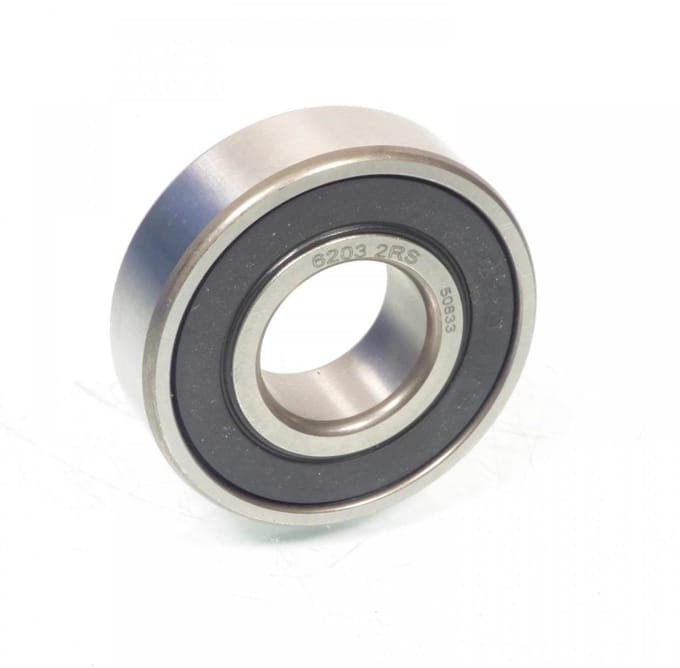 Roulement de roue RSM pour Scooter MBK 50 Nitro Avant 2020 Neuf