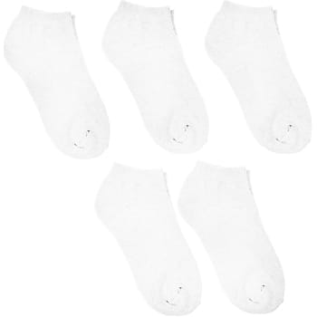 Sportsokken Baci &amp; Abbracci BACSA001-H-BLANCO